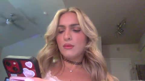 tsprinces online show from 10-02-25, 01:34