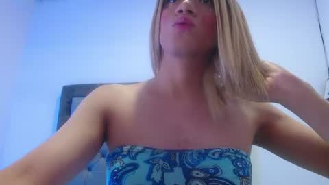 Snapshot of tssalomee chatting on 06-30-26, 03:29 Salome IG Salomeeblondex online show from 06-30-26, 03:29