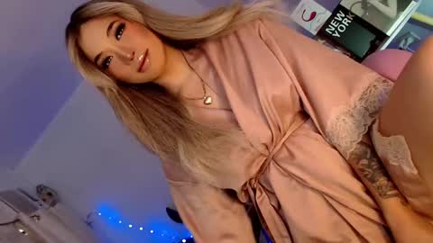 MARIA online show from 02-07-25, 05:52