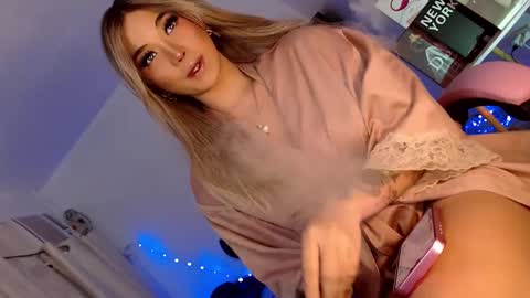 MARIA online show from 02-07-25, 08:55