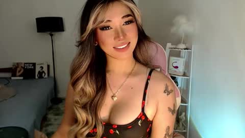 MARIA online show from 11-02-25, 10:45