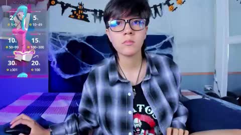 Maru online show from 10-23-25, 08:18