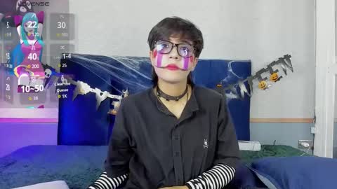 Maru online show from 10-29-25, 08:43