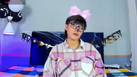 Maru online show from 10-30-25, 09:26