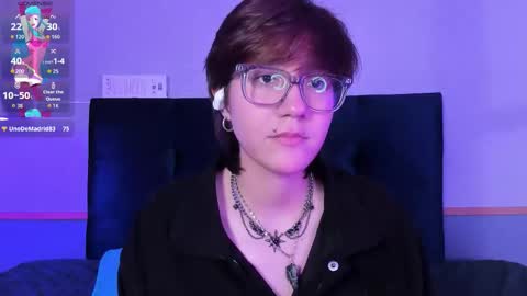 Maru online show from 03-05-26, 08:32