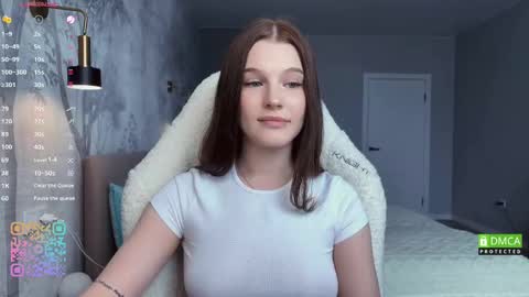 Sonya on vacation until  online show from 05-08-26, 03:12
