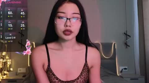 Yuki online show from 06-04-26, 10:10