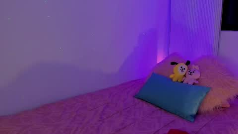 Tsuky online show from 12-12-24, 02:37