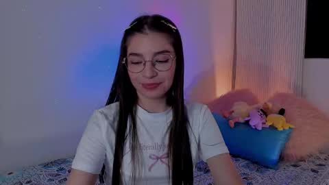 Tsuky online show from 12-27-24, 02:14