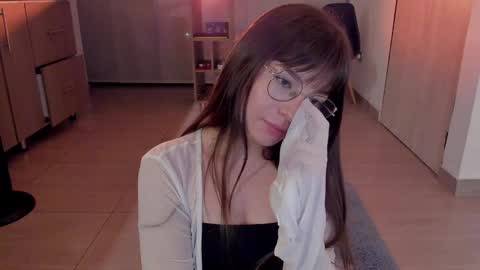 Tsuky online show from 01-18-25, 05:31