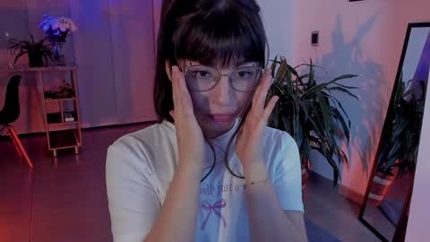 Tsuky online show from 02-08-25, 02:58