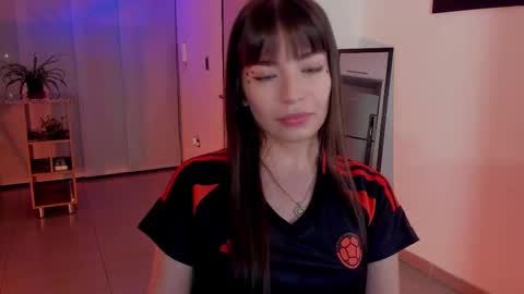 Tsuky online show from 02-13-25, 02:34