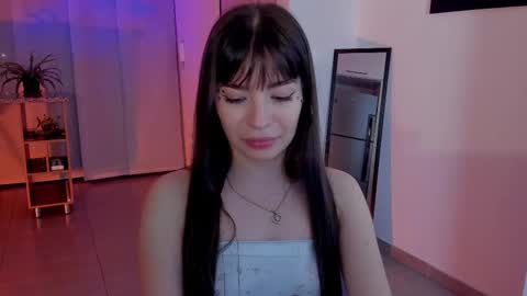 Tsuky online show from 02-13-25, 05:37