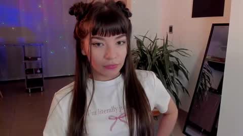 Tsuky online show from 03-04-25, 02:49