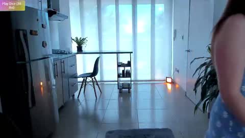 Tsuky online show from 10-01-25, 08:15