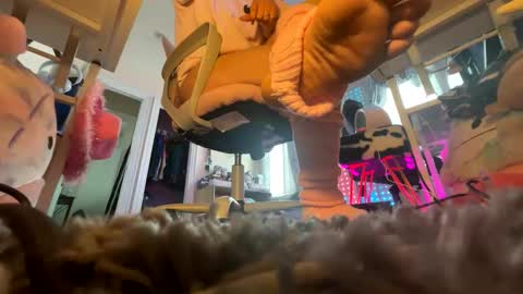 Snapshot of tsunderenextdoor chatting on 02-05-26, 05:28 MOCHI NEXT DOOR online show from 02-05-26, 05:28