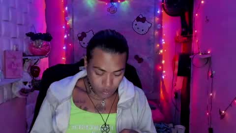 BellaRoxanna online show from 12-03-24, 12:35