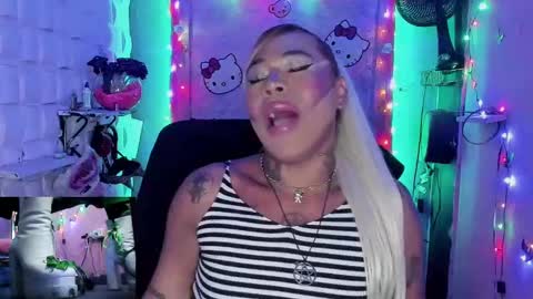 BellaRoxanna online show from 12-17-24, 07:04