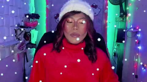 BellaRoxanna online show from 12-23-24, 06:05