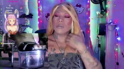 BellaRoxanna online show from 01-28-25, 09:08