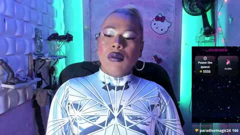 BellaRoxanna online show from 02-12-25, 09:33
