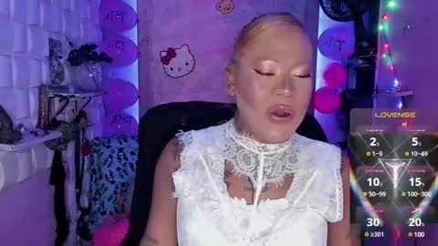BellaRoxanna online show from 02-17-25, 07:21