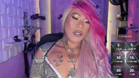 BellaRoxanna online show from 03-06-25, 07:10