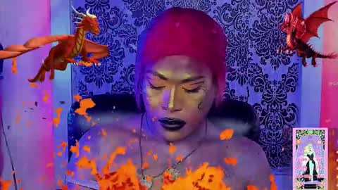 BellaRoxanna online show from 10-03-25, 07:44