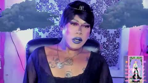 BellaRoxanna online show from 10-07-25, 06:38