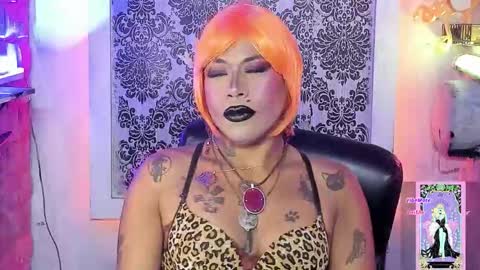 BellaRoxanna online show from 10-30-25, 07:14