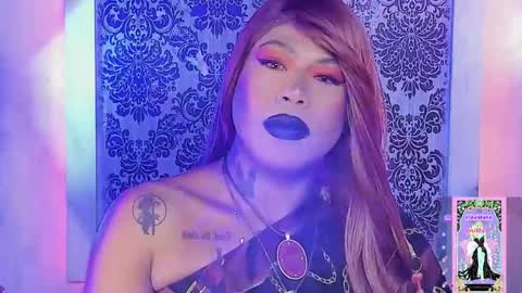 BellaRoxanna online show from 11-05-25, 07:03