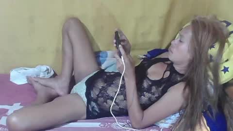 carmella online show from 05-02-26, 03:50