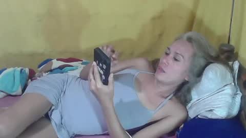 carmella online show from 06-06-26, 10:25