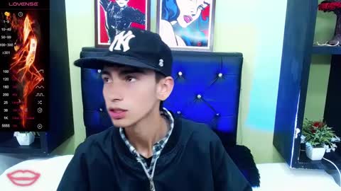 ttimy online show from 02-25-25, 06:09