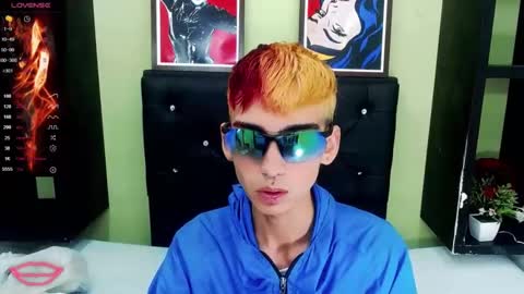 ttimy online show from 03-12-25, 08:10