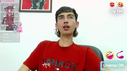 ttimy online show from 10-16-25, 03:35