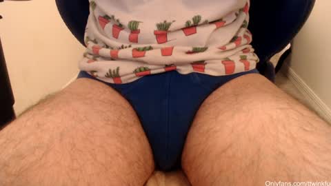 ttwinkfun online show from 01-16-25, 04:49