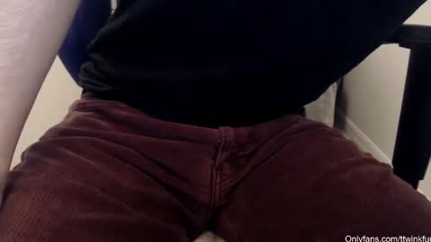 ttwinkfun online show from 03-08-25, 05:17