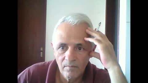 Siveomeves online show from 03-04-25, 01:59