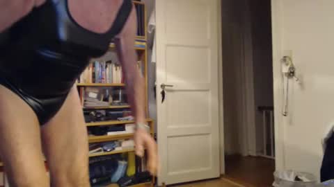 FINN but call me NANNA online show from 12-18-24, 05:52