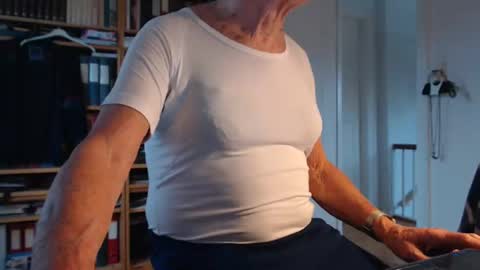 FINN but call me NANNA online show from 02-27-25, 10:48