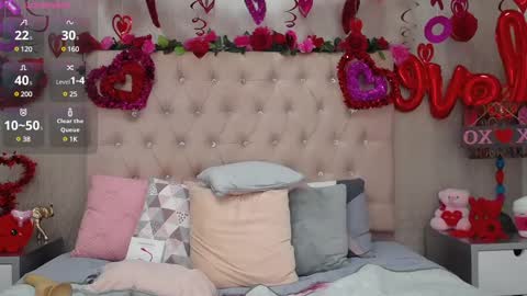 TuGochita online show from 02-10-25, 11:13