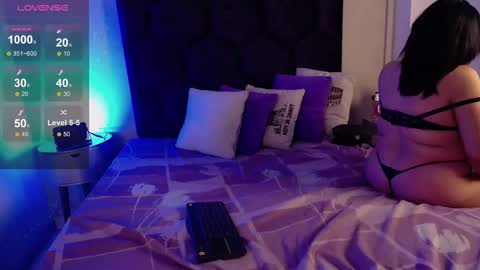 TuGochita online show from 09-26-25, 08:13