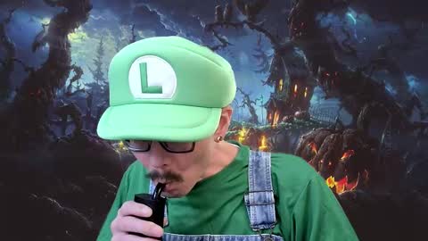 tumbling through online show from 10-31-25, 11:39