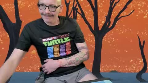 tumbling through online show from 11-02-25, 03:20