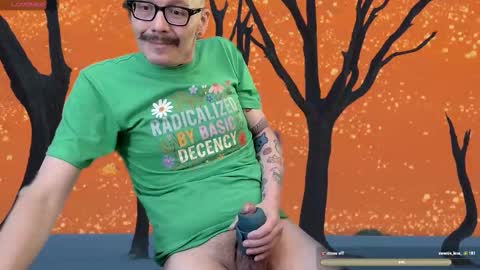 tumbling through online show from 11-13-25, 07:51