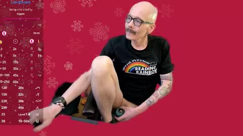 tumbling through online show from 12-18-25, 05:13