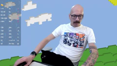 tumbling through online show from 06-07-26, 11:08