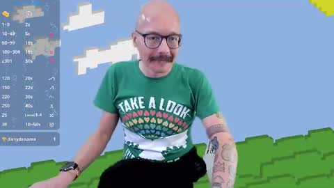 tumbling through online show from 06-18-26, 11:20