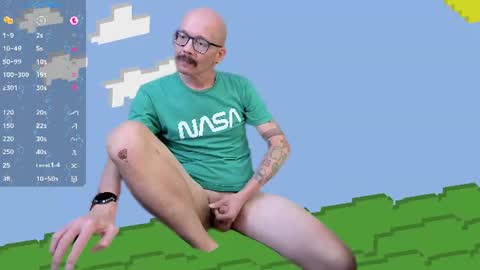 tumbling through online show from 06-21-26, 03:53